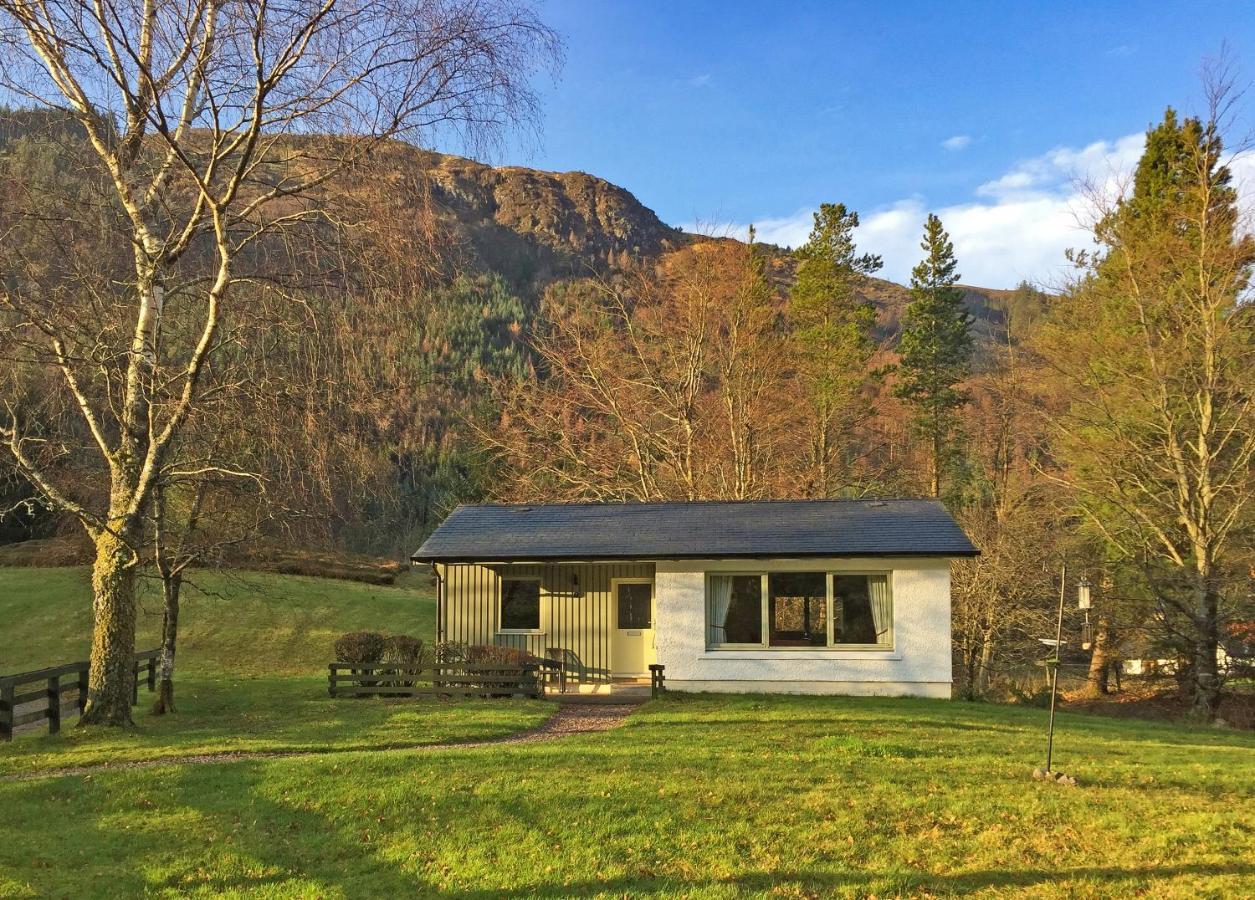 Holiday park Glen Nevis Holidays 4*