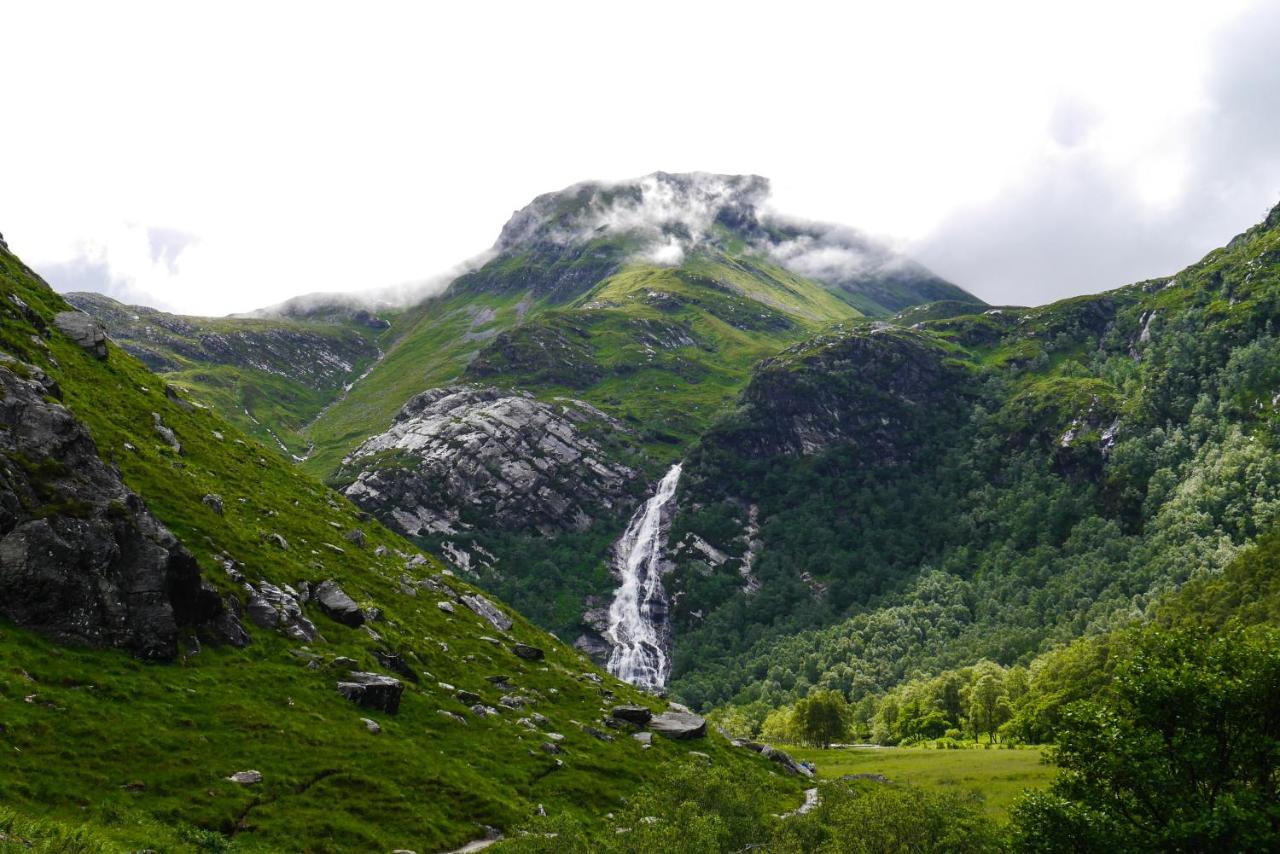 Holiday park Glen Nevis Holidays 4*