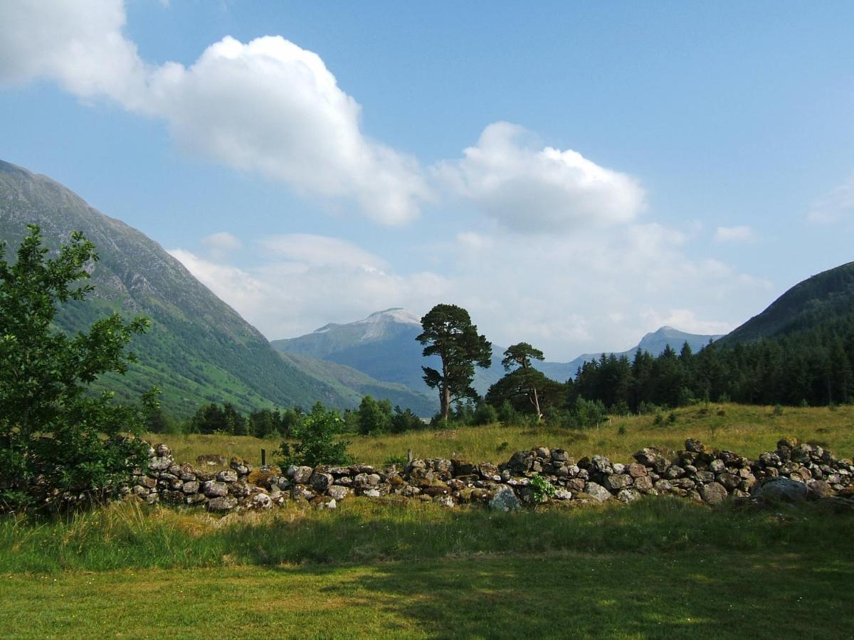 Glen Nevis Holidays