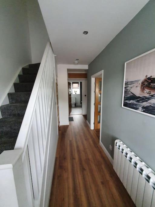 William Lovely Flat Location Fort William