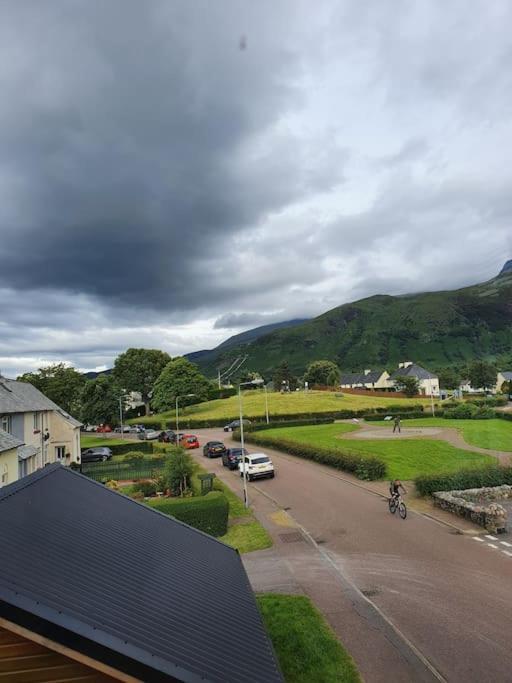 William Lovely Flat Location * Fort William