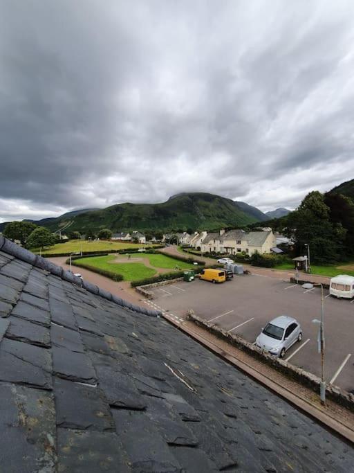 William Lovely Flat Location * Fort William