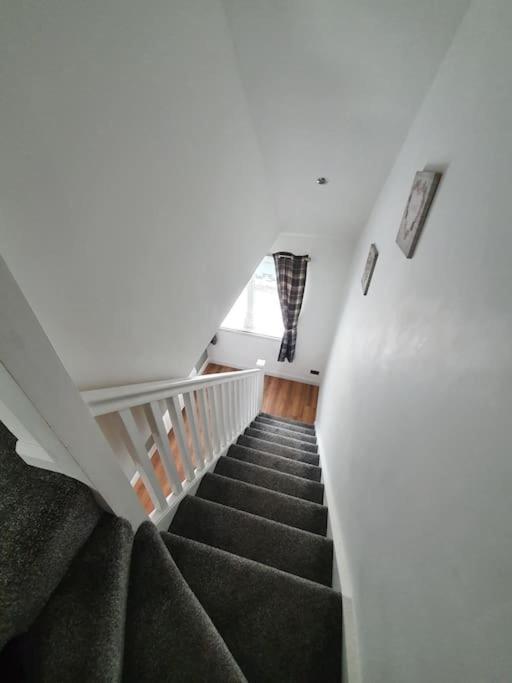 Apartment William Lovely Flat Location