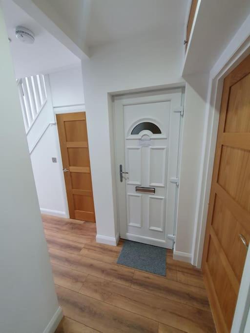 William Lovely Flat Location Apartment Fort William