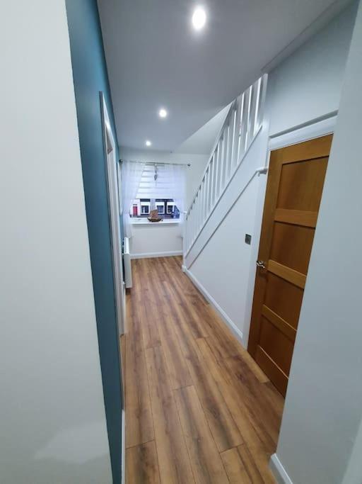William Lovely Flat Location Apartment