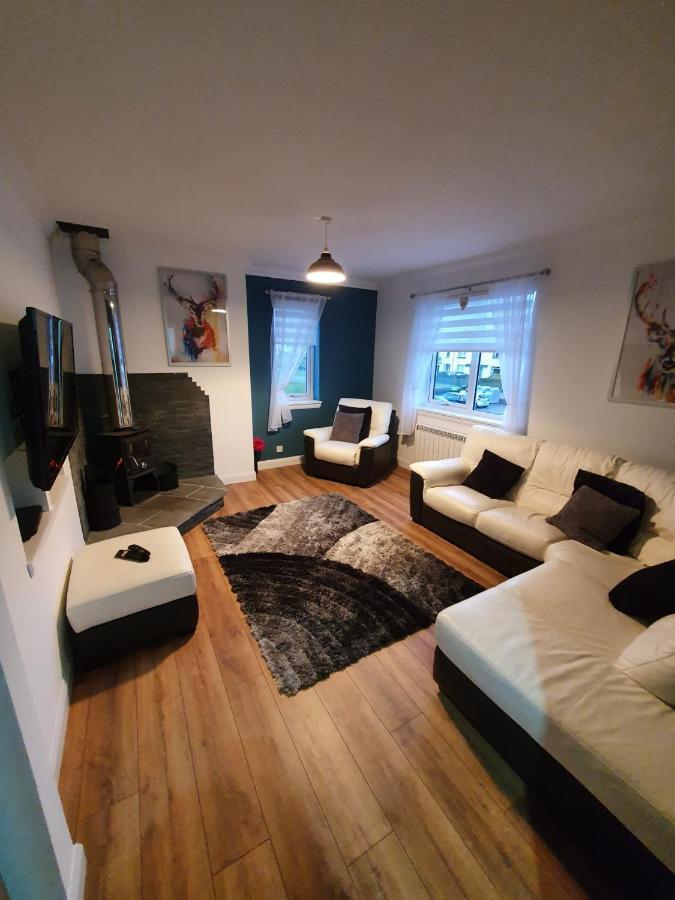 William Lovely Flat Location *