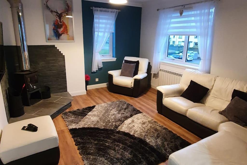 William Lovely Flat Location Apartment
