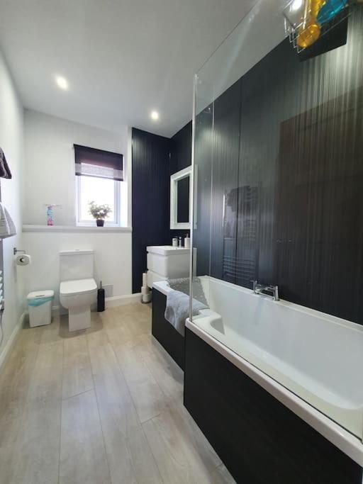 Apartment William Lovely Flat Location Fort William