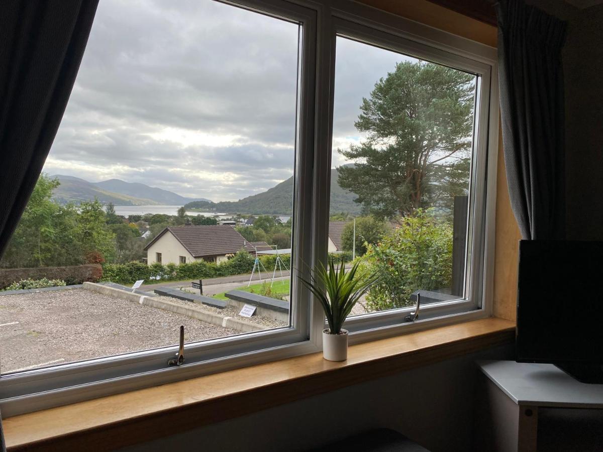Innisfree Self Catering Apartment, Banavie, William