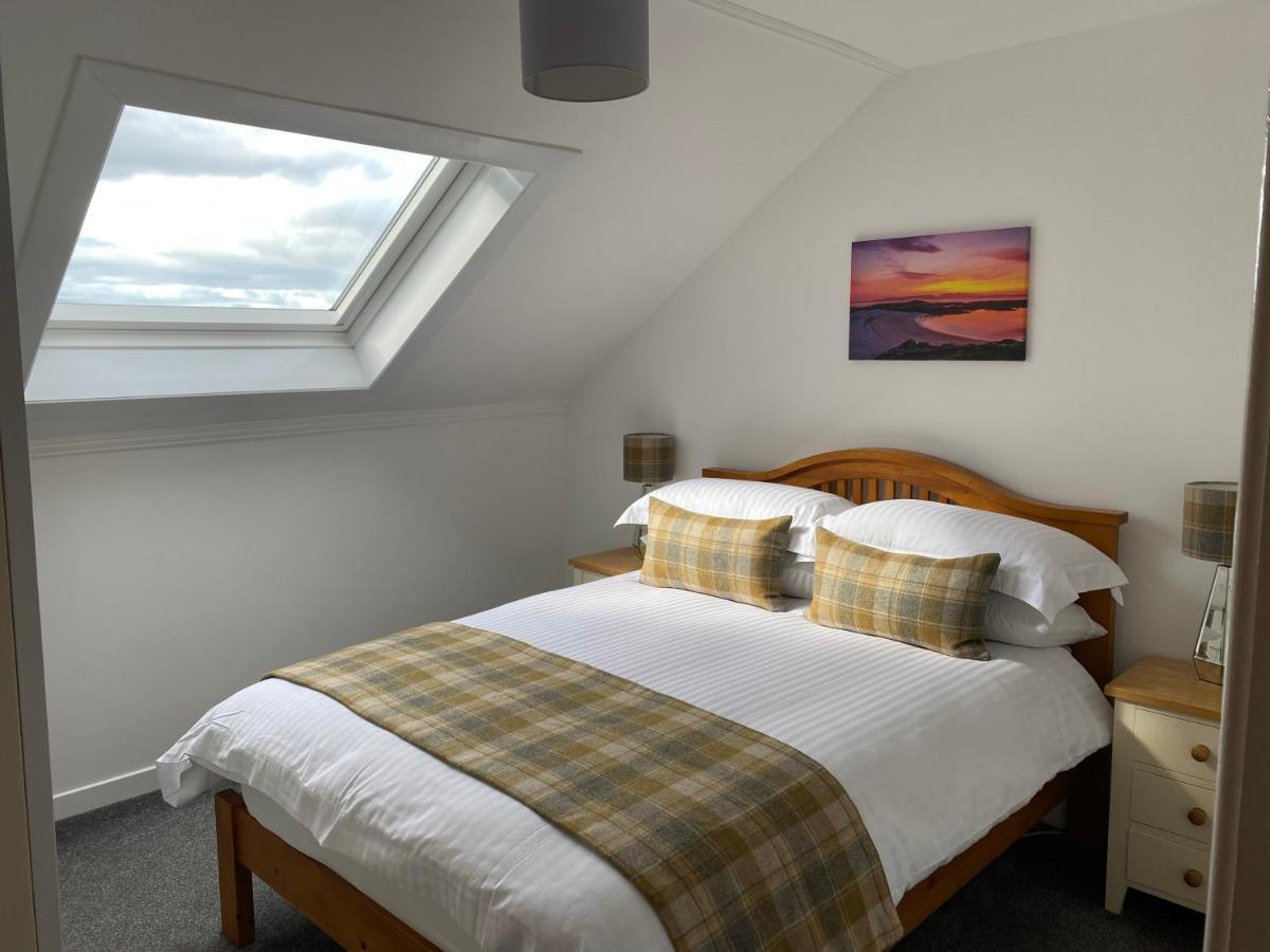 Apartment Innisfree Self Catering Apartment, Banavie, William