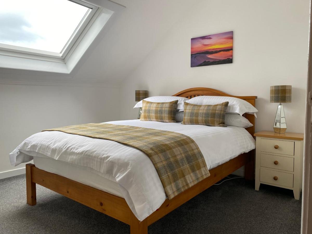 Apartment Innisfree Self Catering Apartment, Banavie, William *