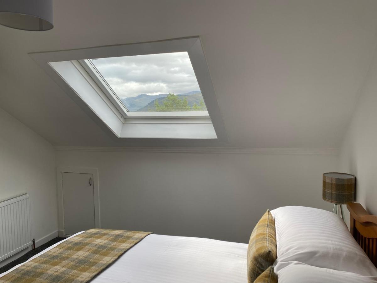 Innisfree Self Catering Apartment, Banavie, William Apartment Fort William