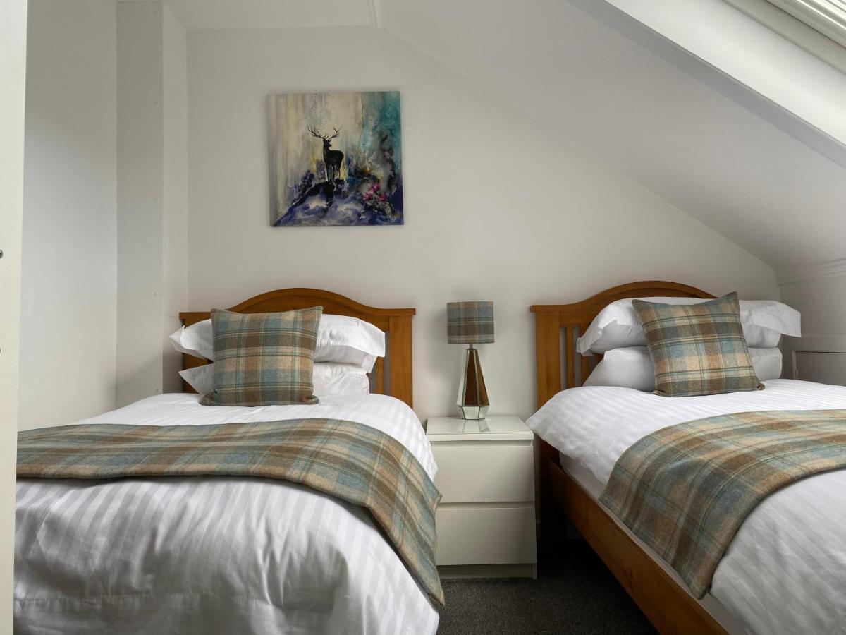 Innisfree Self Catering Apartment, Banavie, William Apartment