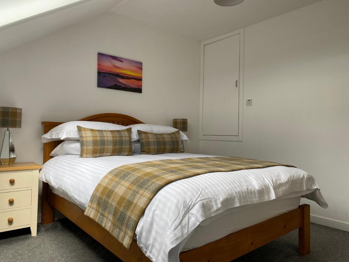 Innisfree Self Catering Apartment, Banavie, William Apartment *
