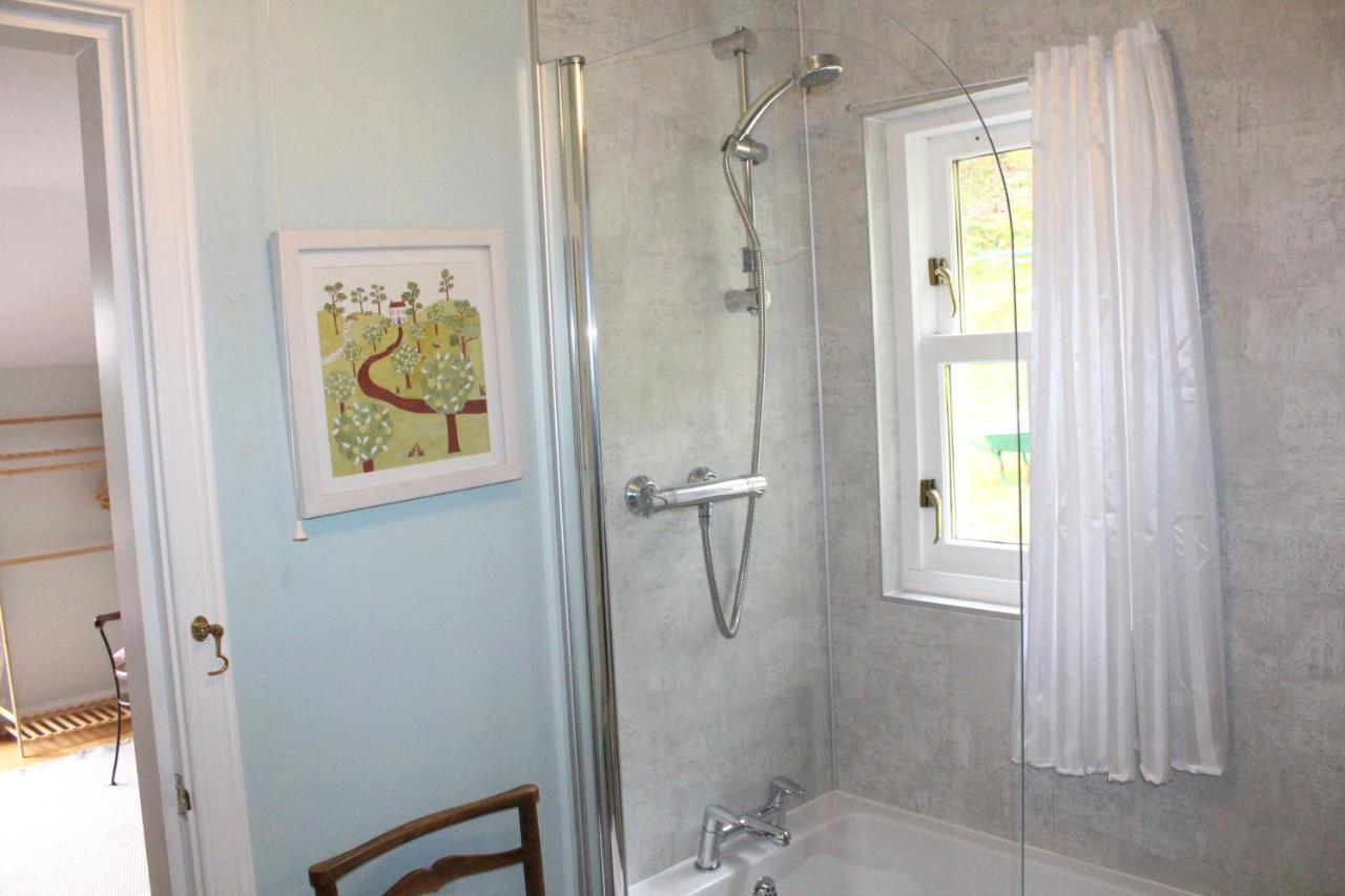 Bed & Breakfast Bayside Fort William