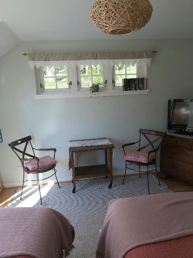 Bed & Breakfast Bayside