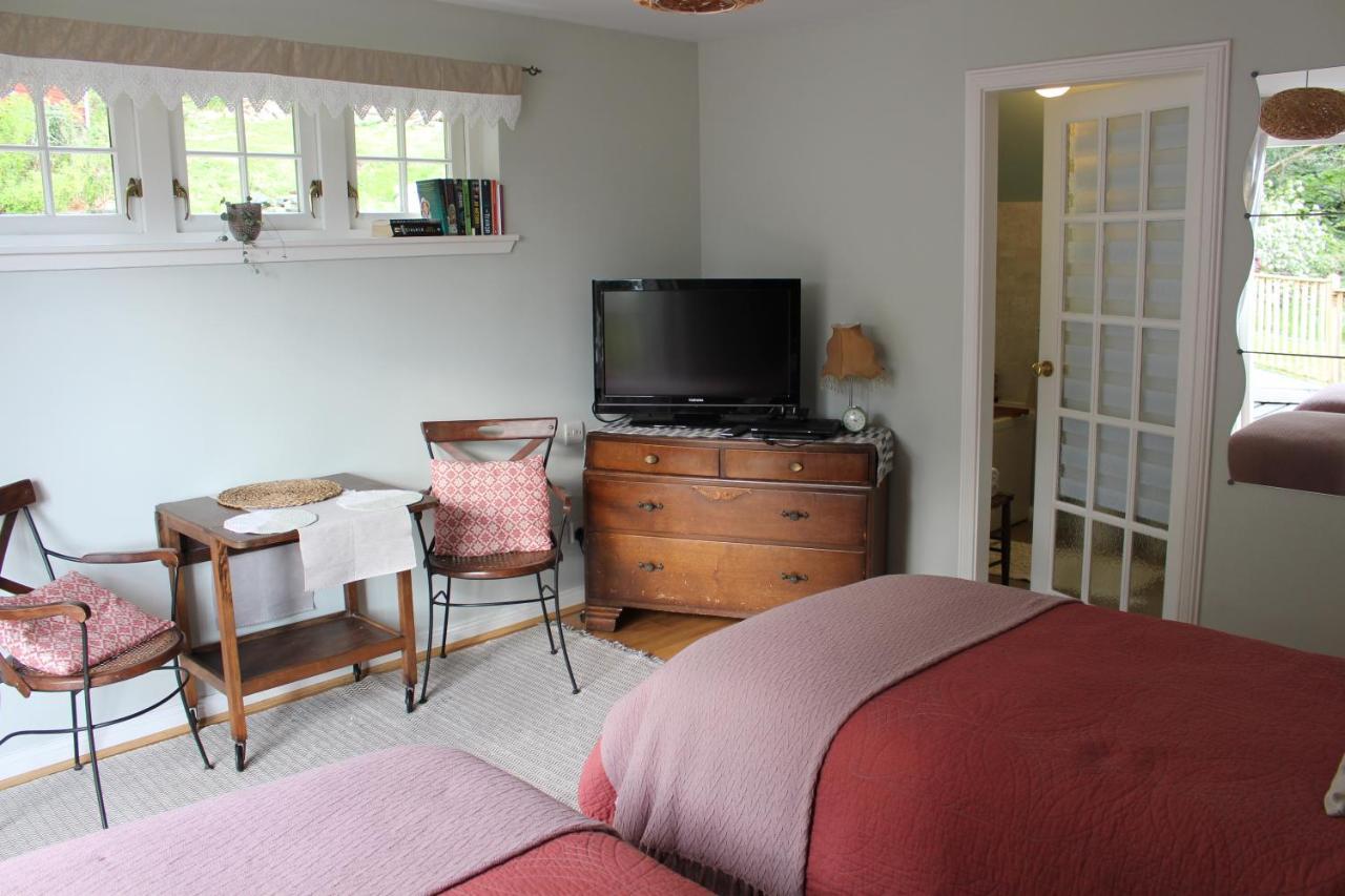 Bayside Bed & Breakfast *