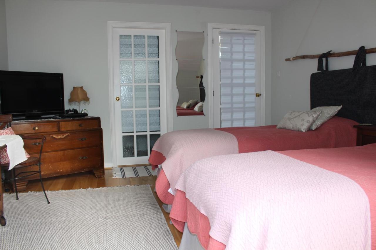 Bayside Bed & Breakfast *