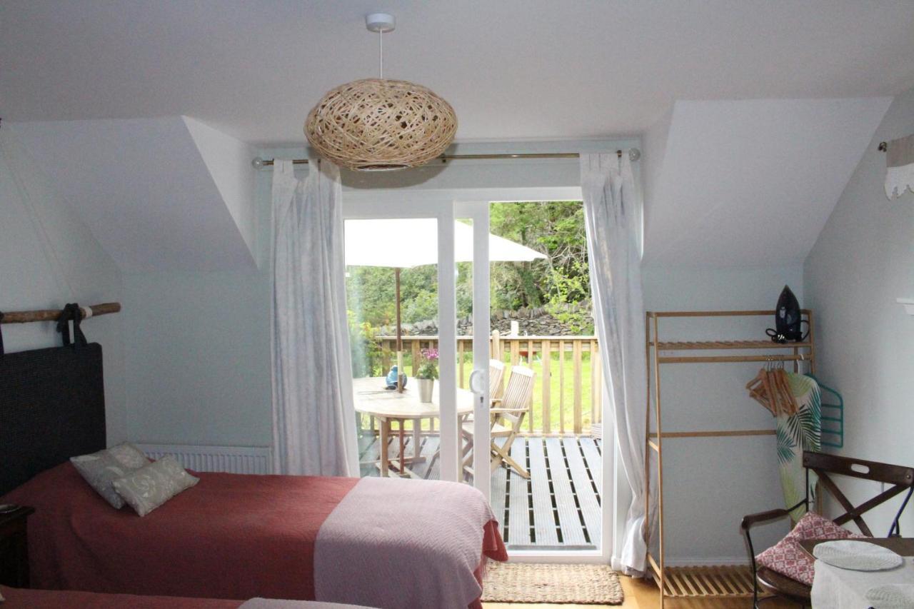 Bayside Bed & Breakfast *