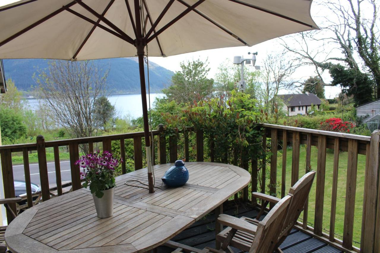 Bed & Breakfast Bayside *