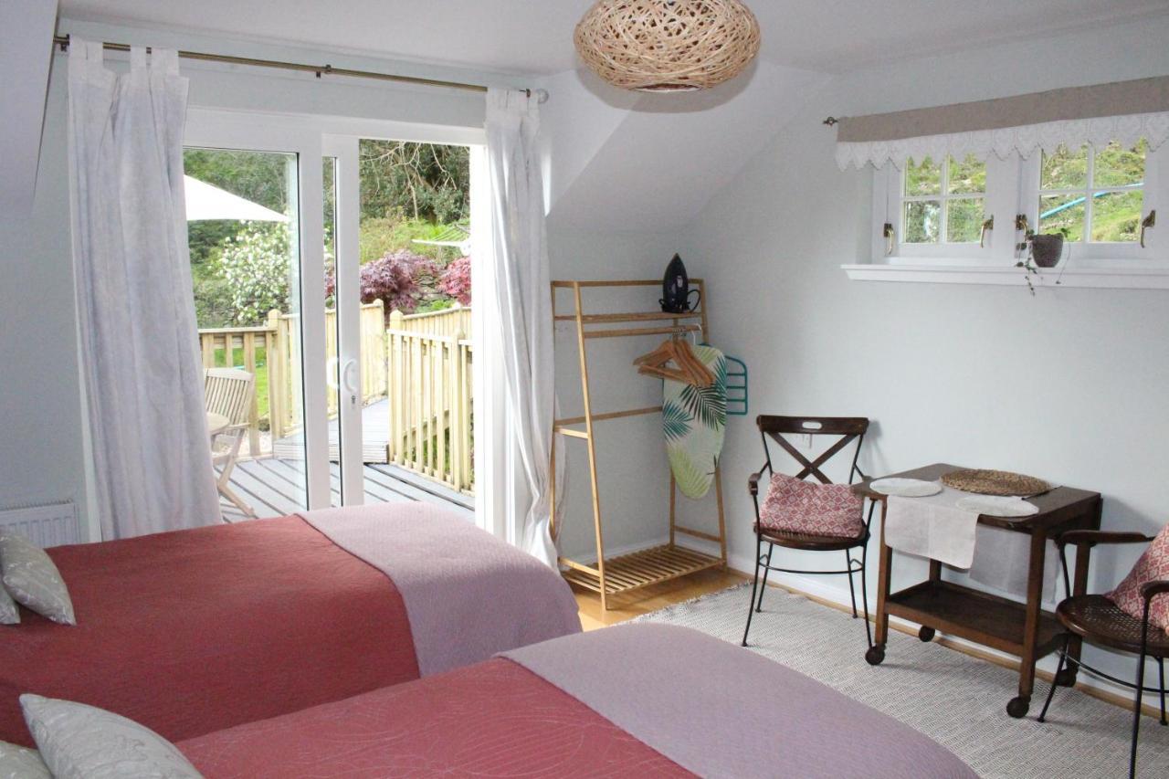 Bed & Breakfast Bayside *