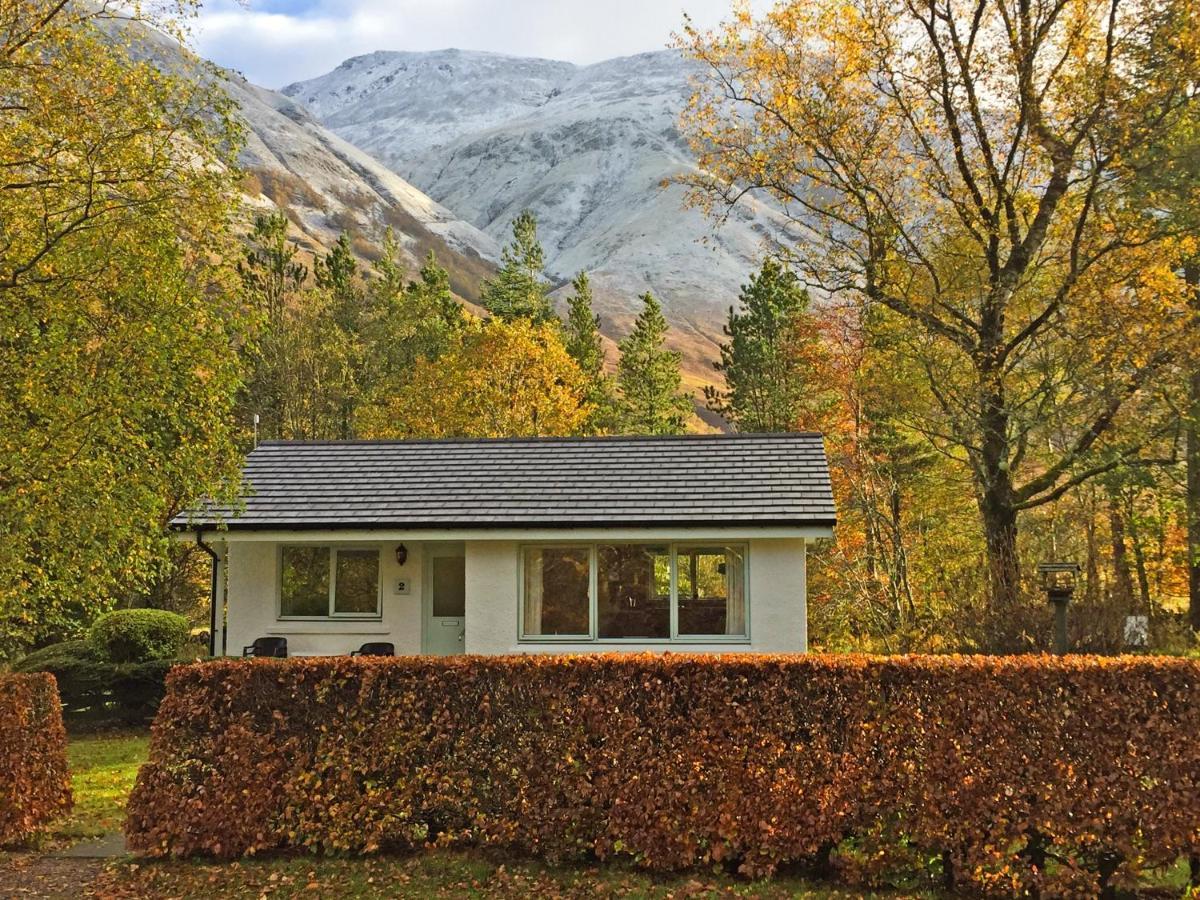 Glen Nevis Holidays 4* Fort William
