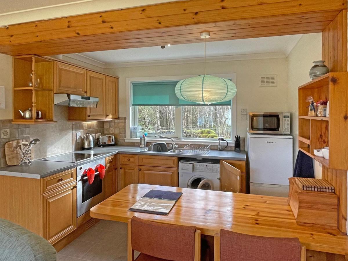 Glen Nevis Holidays Fort William