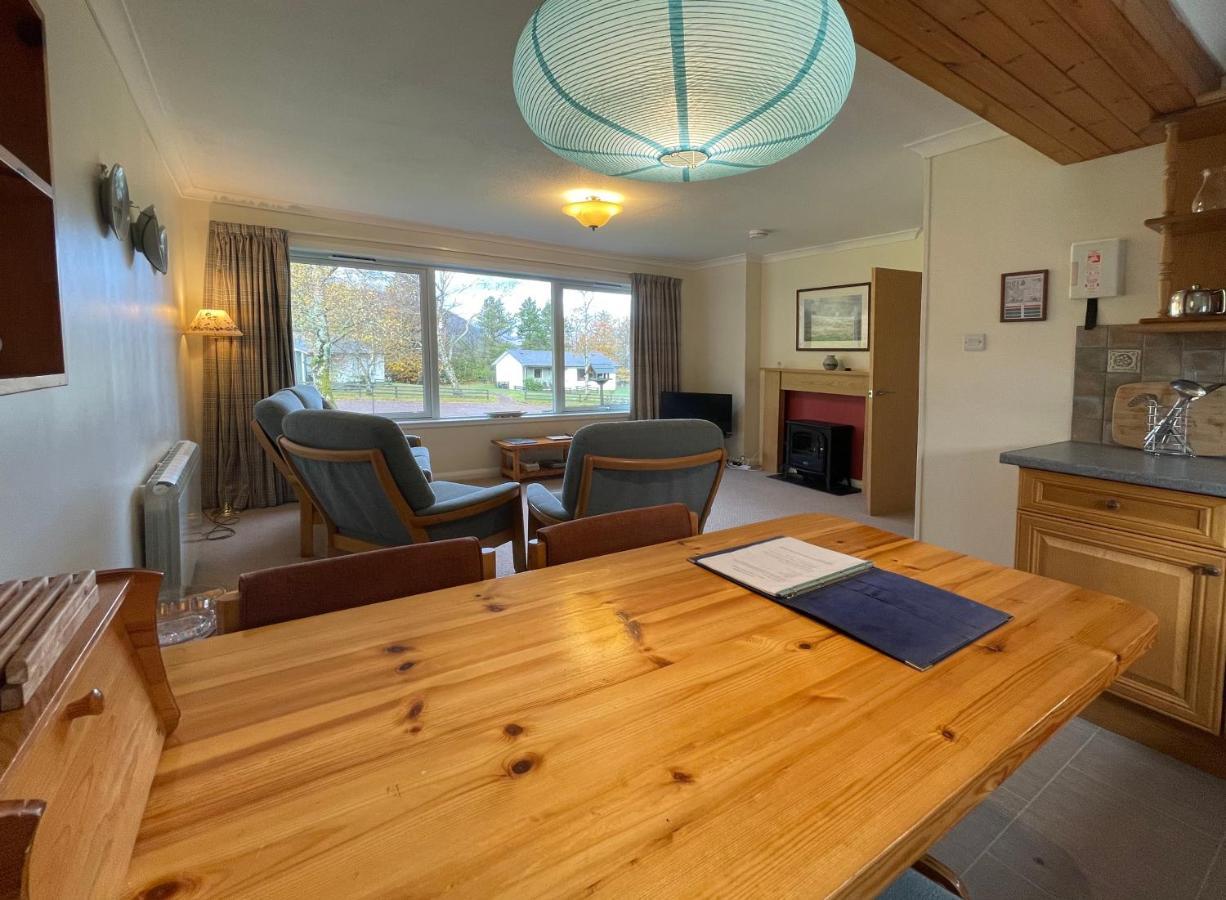 Glen Nevis Holidays Holiday park