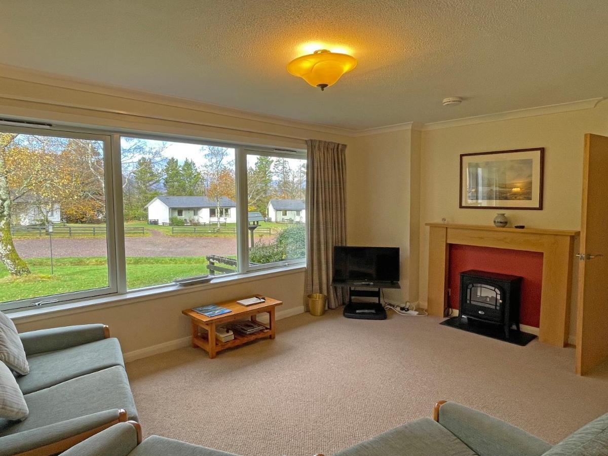 Holiday park Glen Nevis Holidays