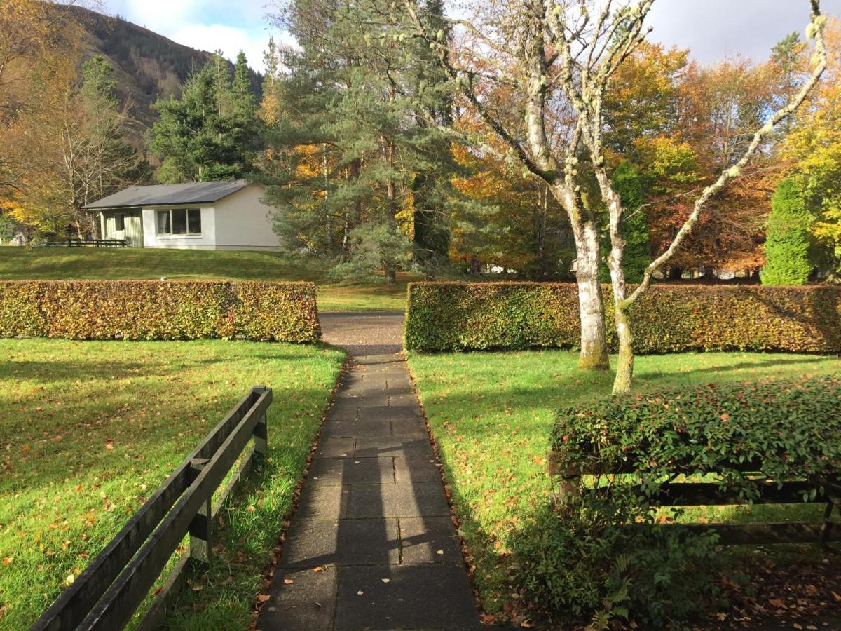 Glen Nevis Holidays 4*
