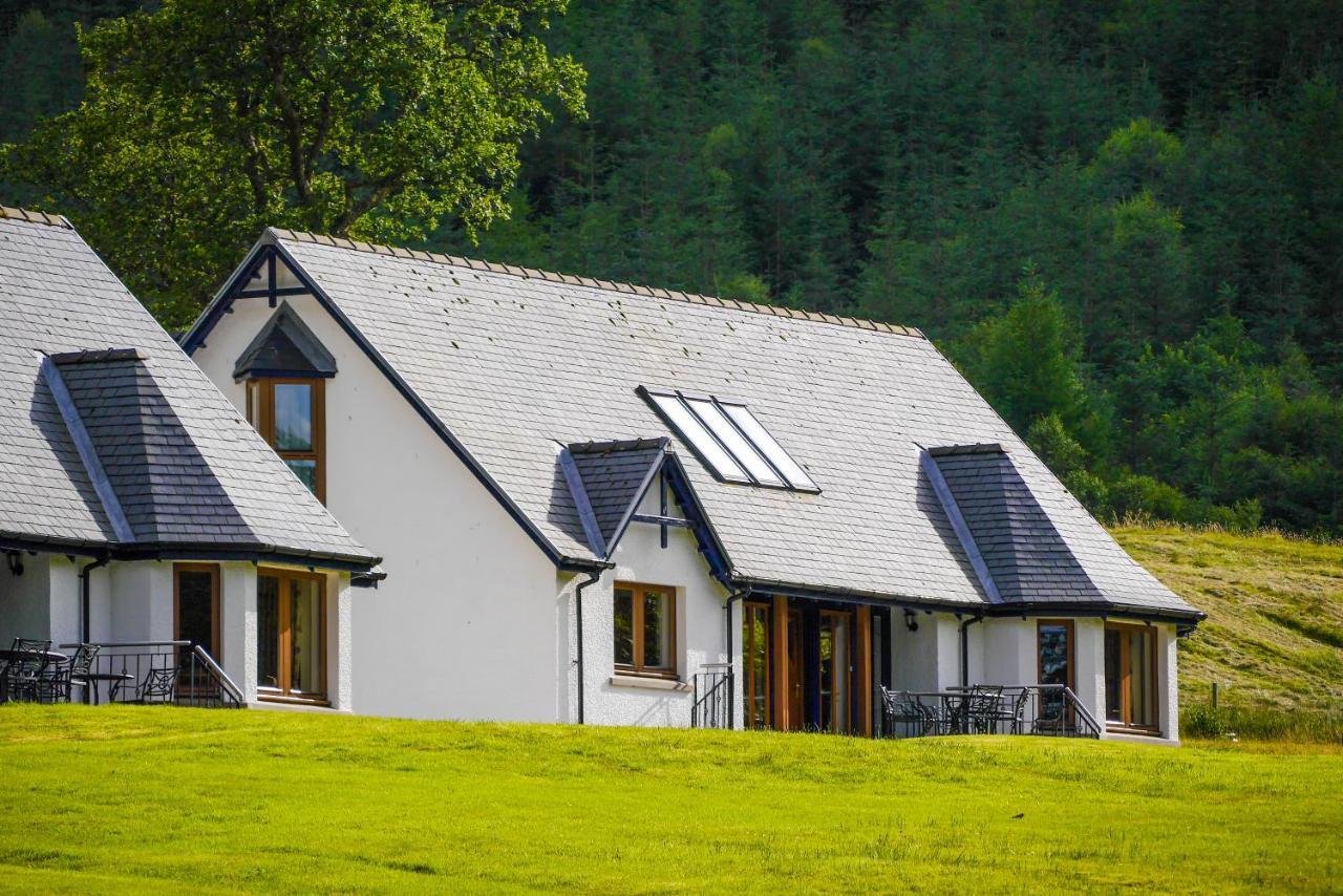 Holiday park Glen Nevis Holidays