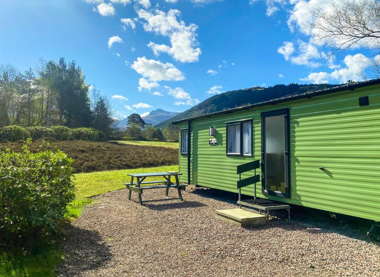 Glen Nevis Holidays 4* Fort William