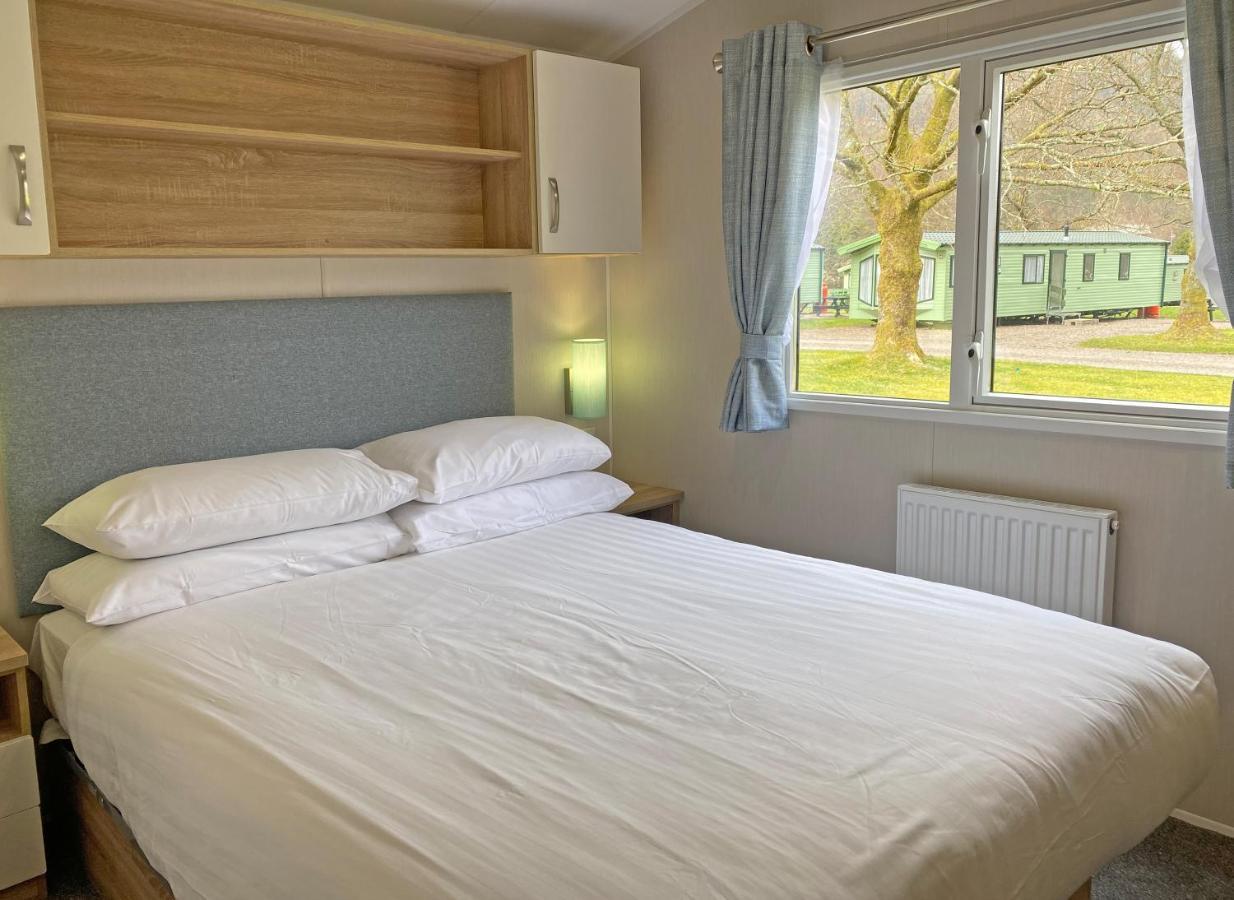 Glen Nevis Holidays Fort William