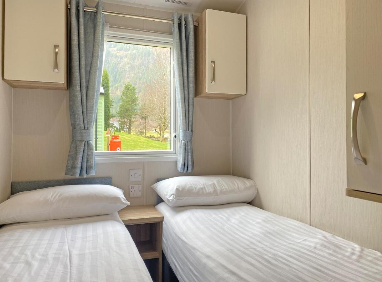 Holiday park Glen Nevis Holidays 4*