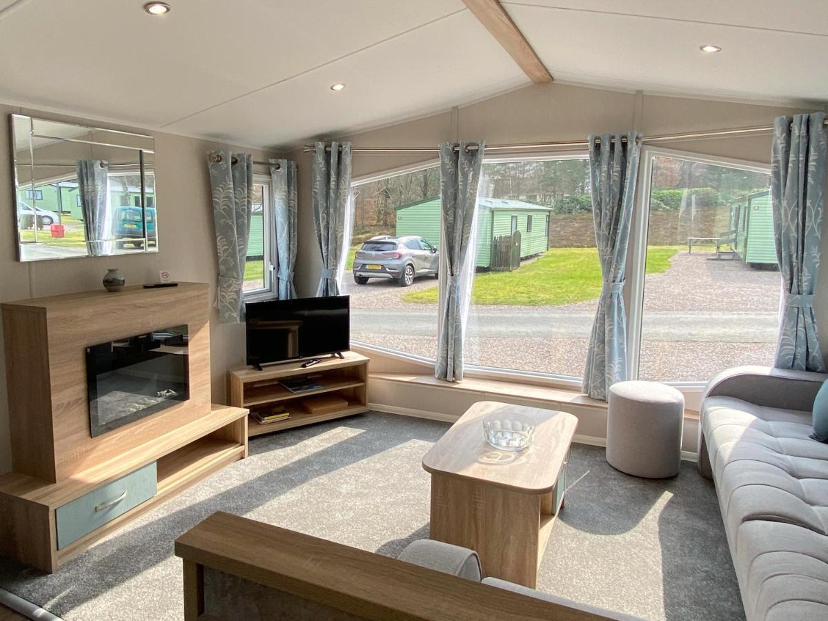 Holiday park Glen Nevis Holidays