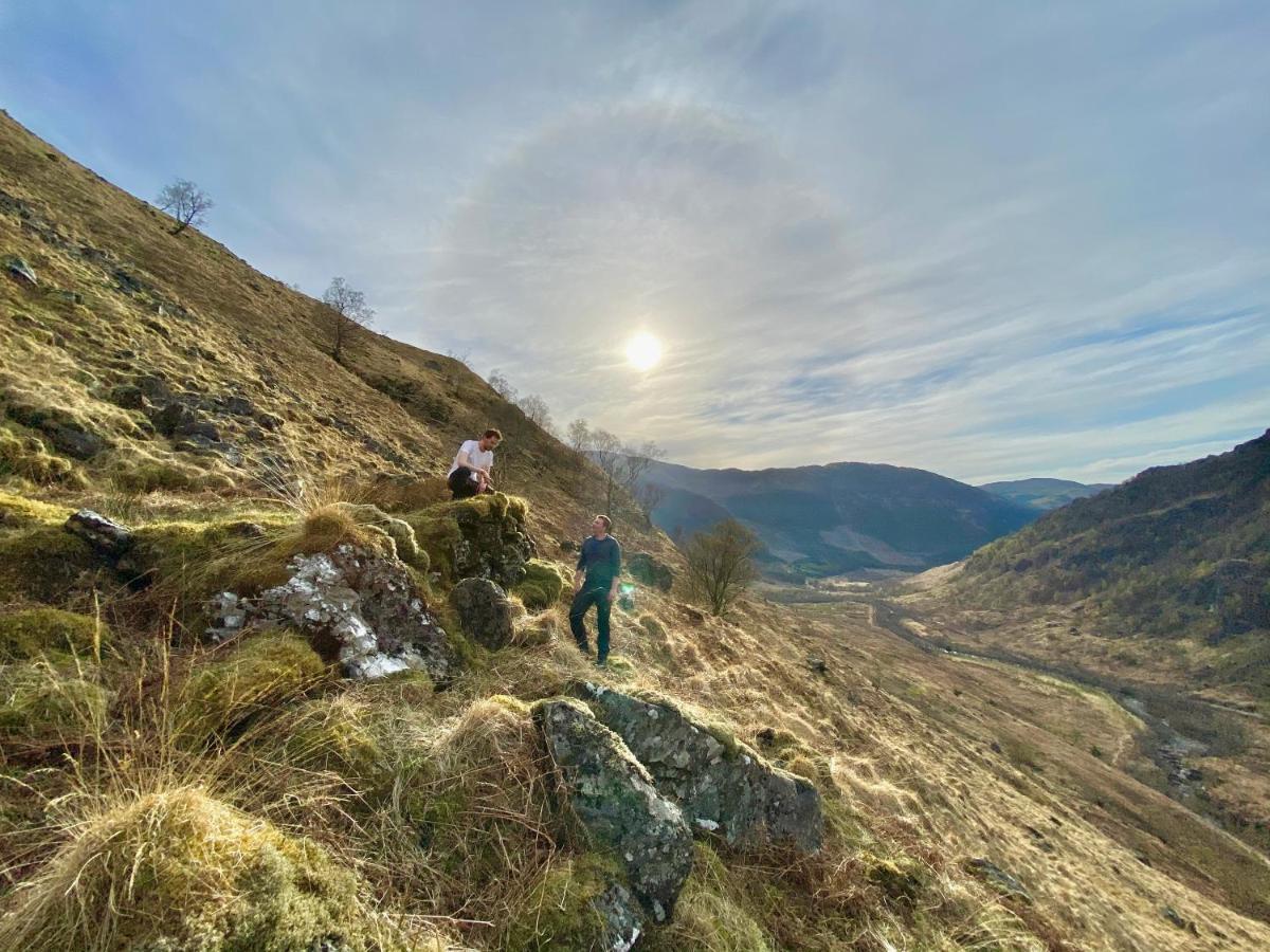 Holiday park Glen Nevis Holidays 4*