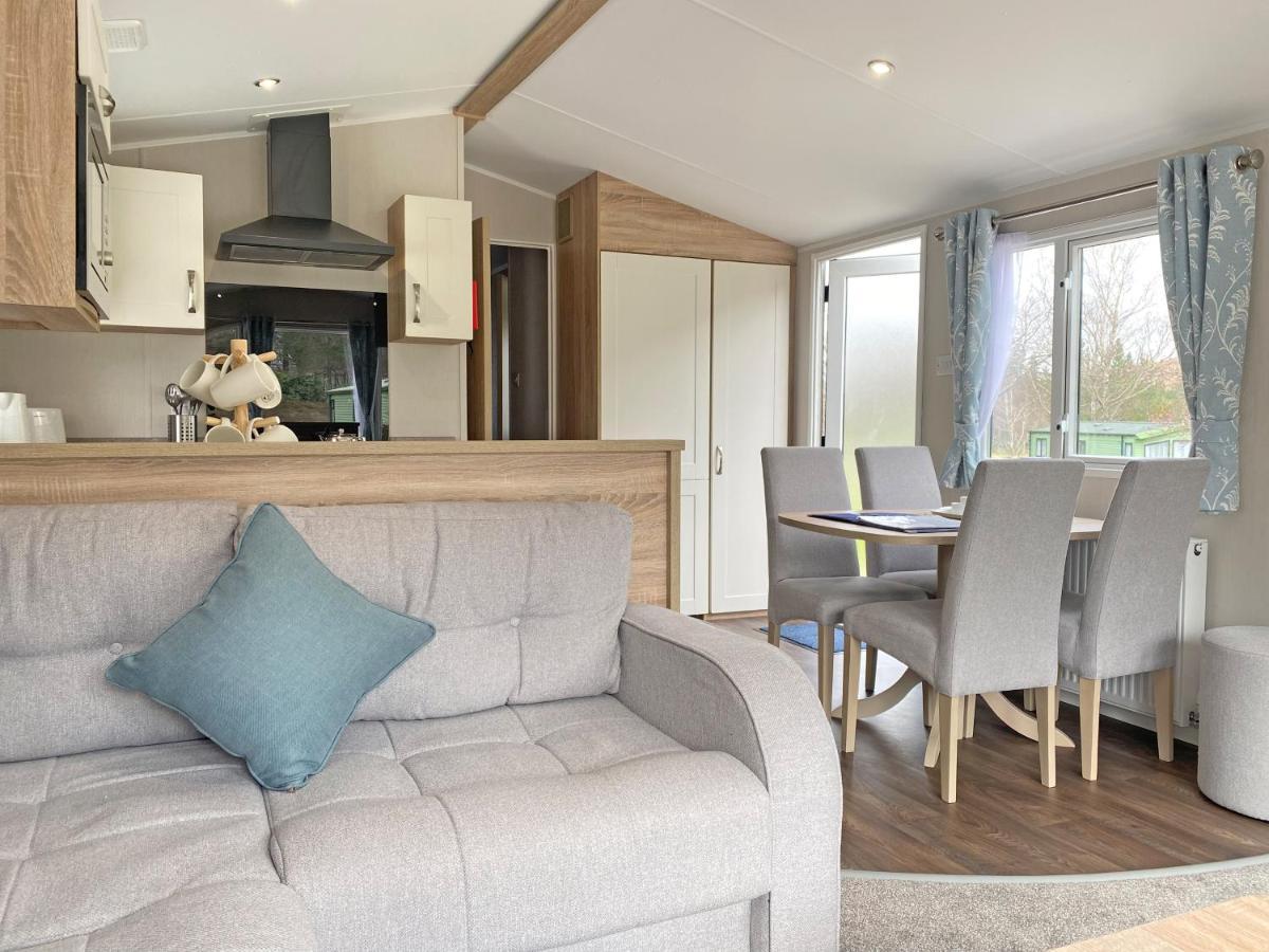 Glen Nevis Holidays Holiday park