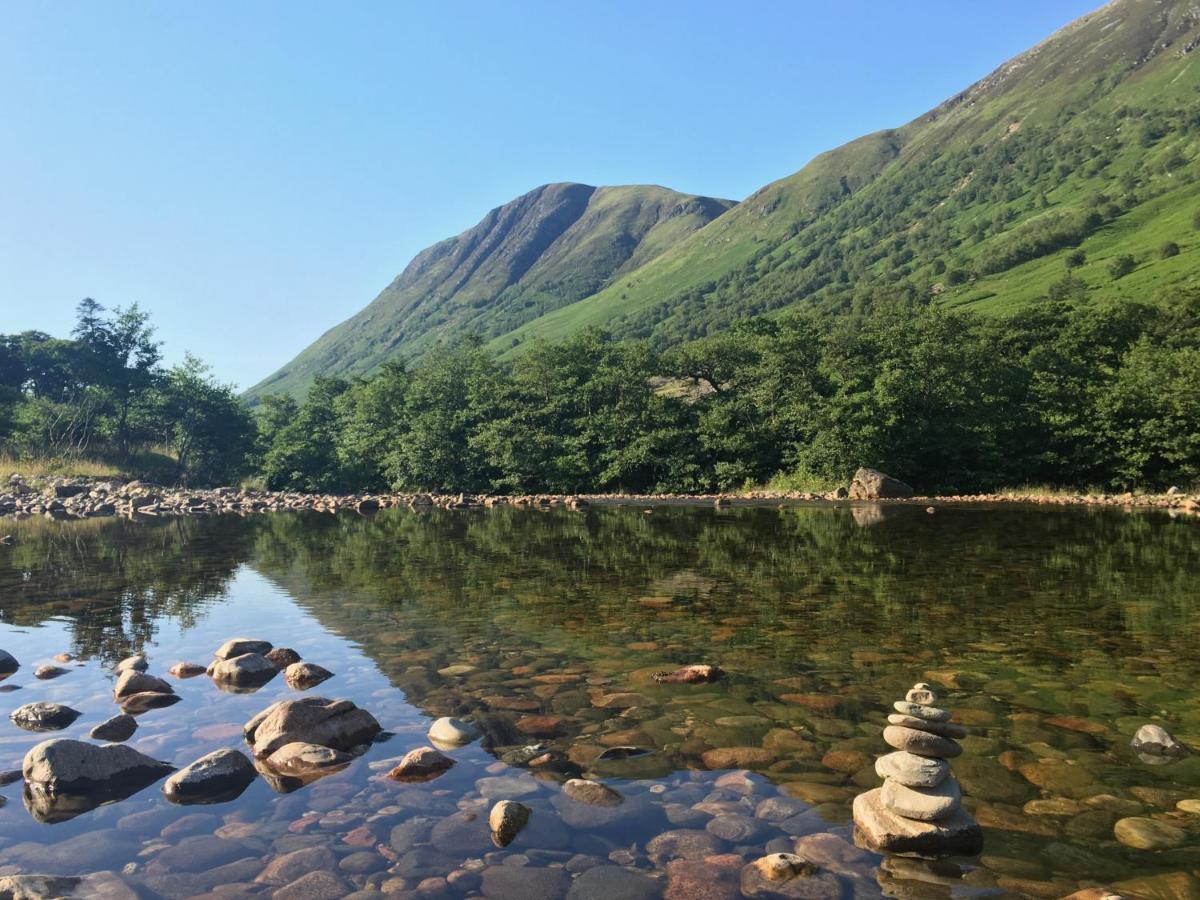 Glen Nevis Holidays Holiday park 4*