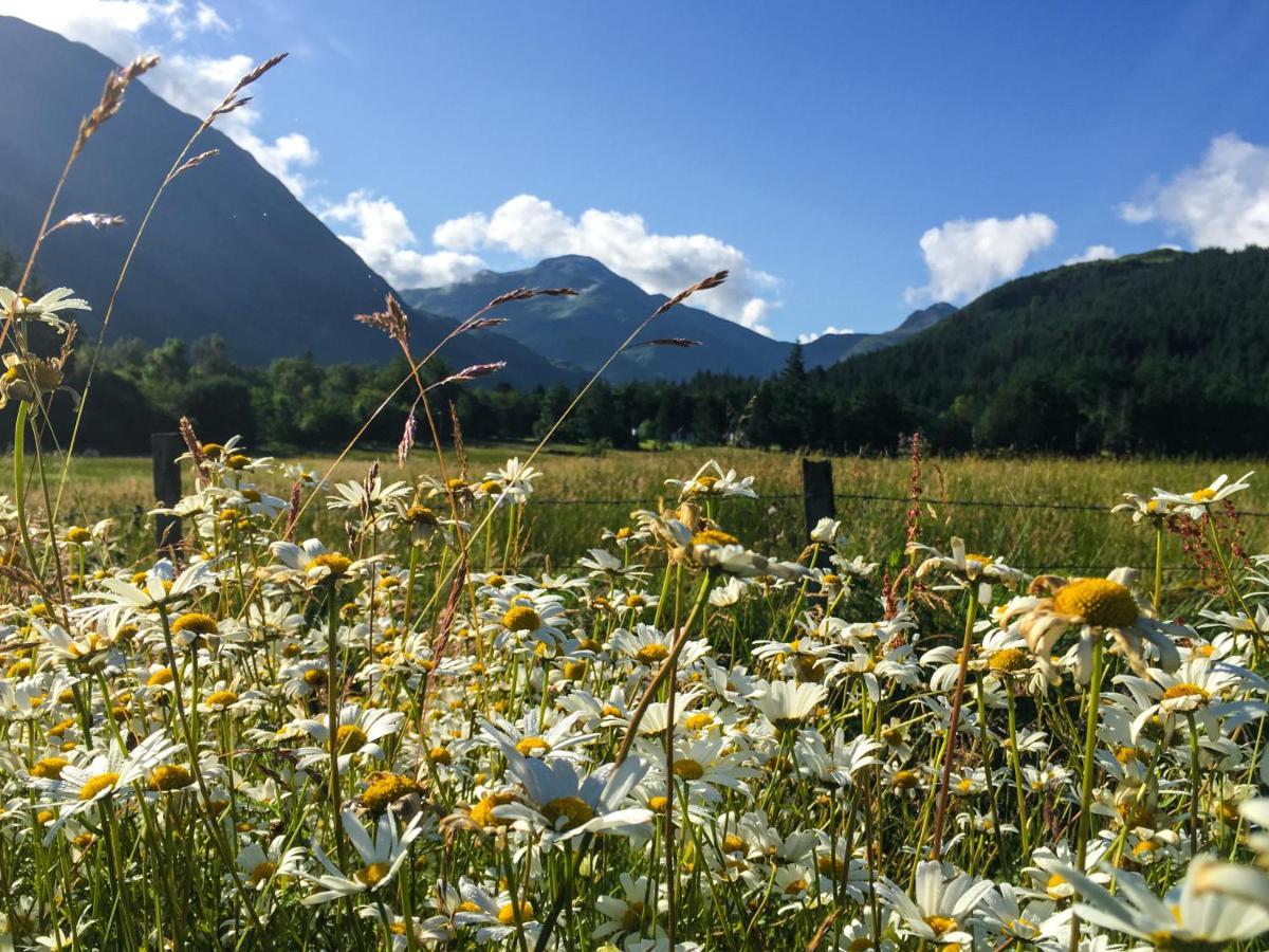 Glen Nevis Holidays Fort William