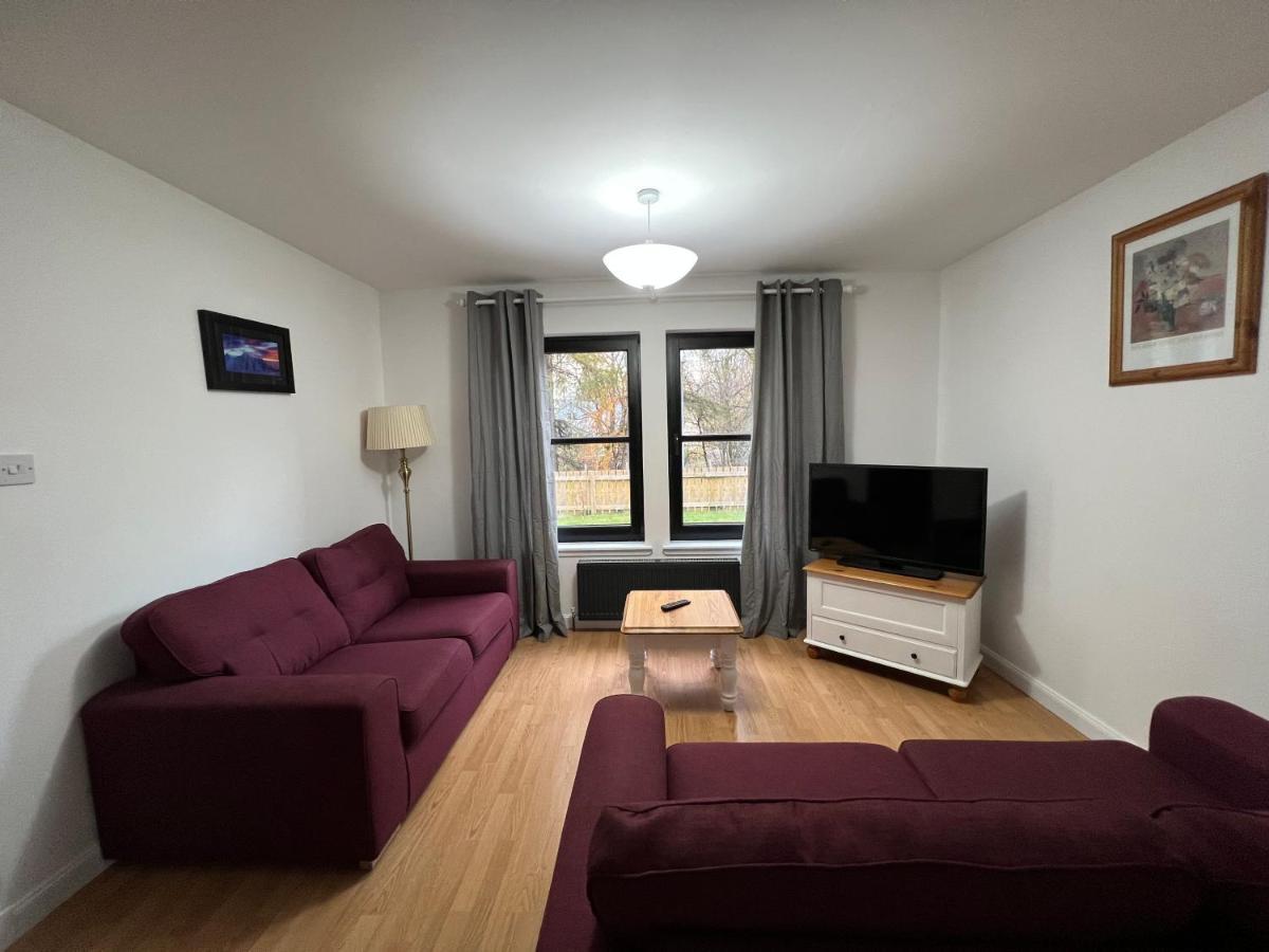 Nevis Croft 1 Apartment Fort William