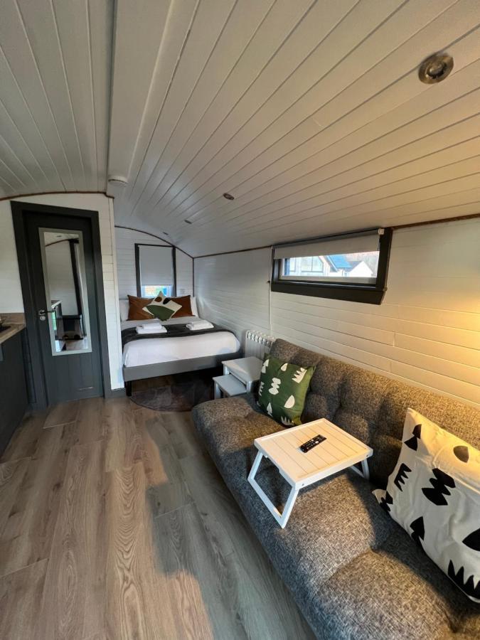 Westwind Pod Apartment *
