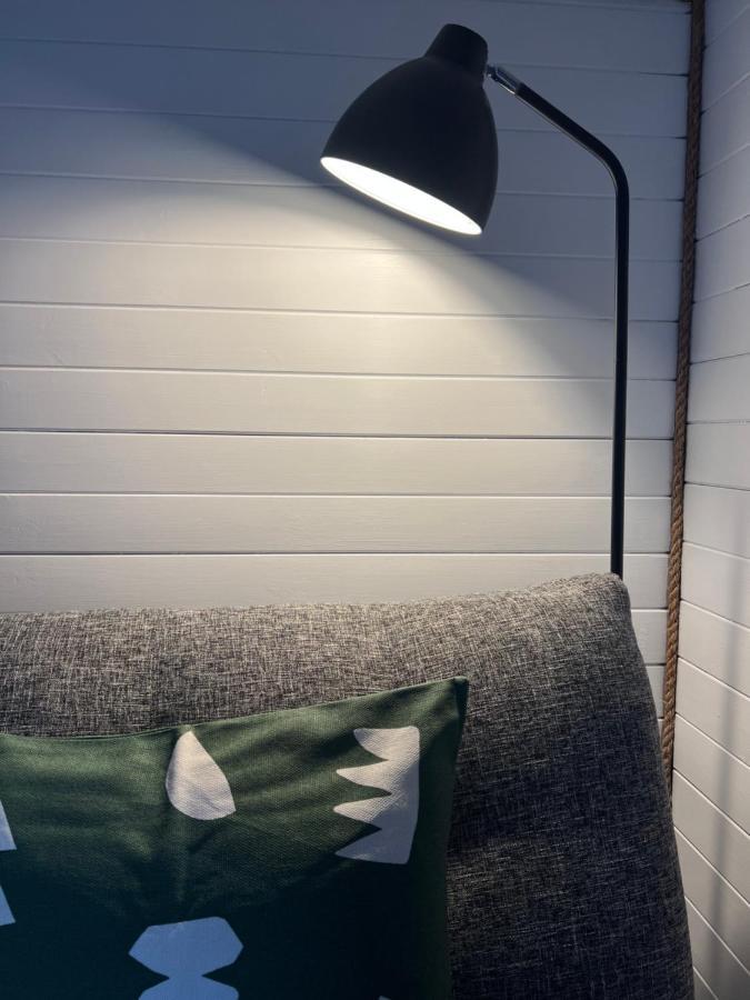 Westwind Pod Apartment
