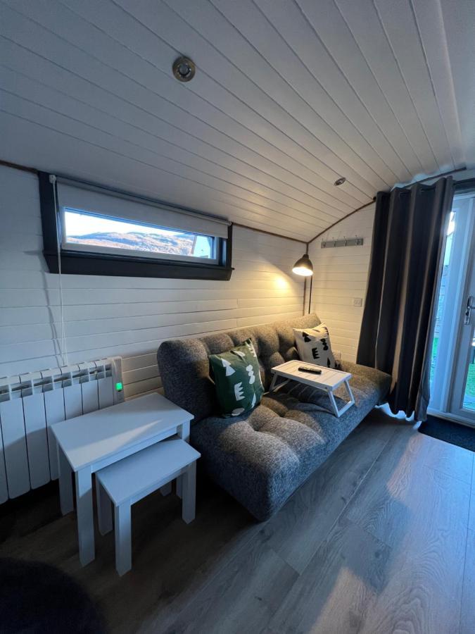 Apartment Westwind Pod Fort William