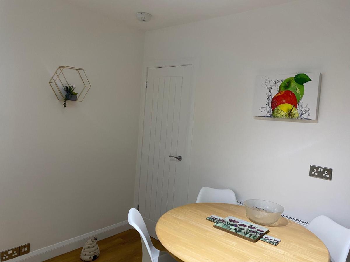 Innisfree Self Catering Apartment, Banavie, William Apartment Fort William