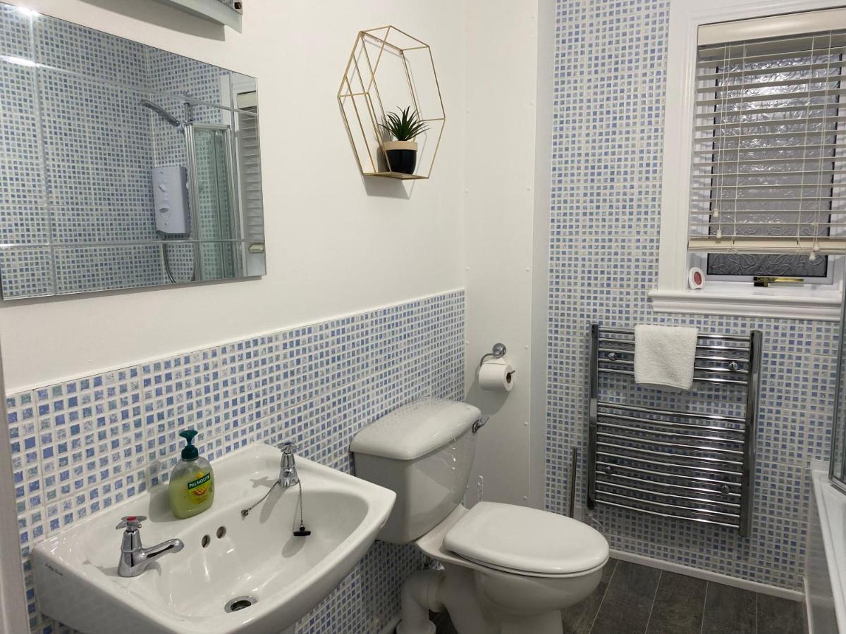 Innisfree Self Catering Apartment, Banavie, William Apartment