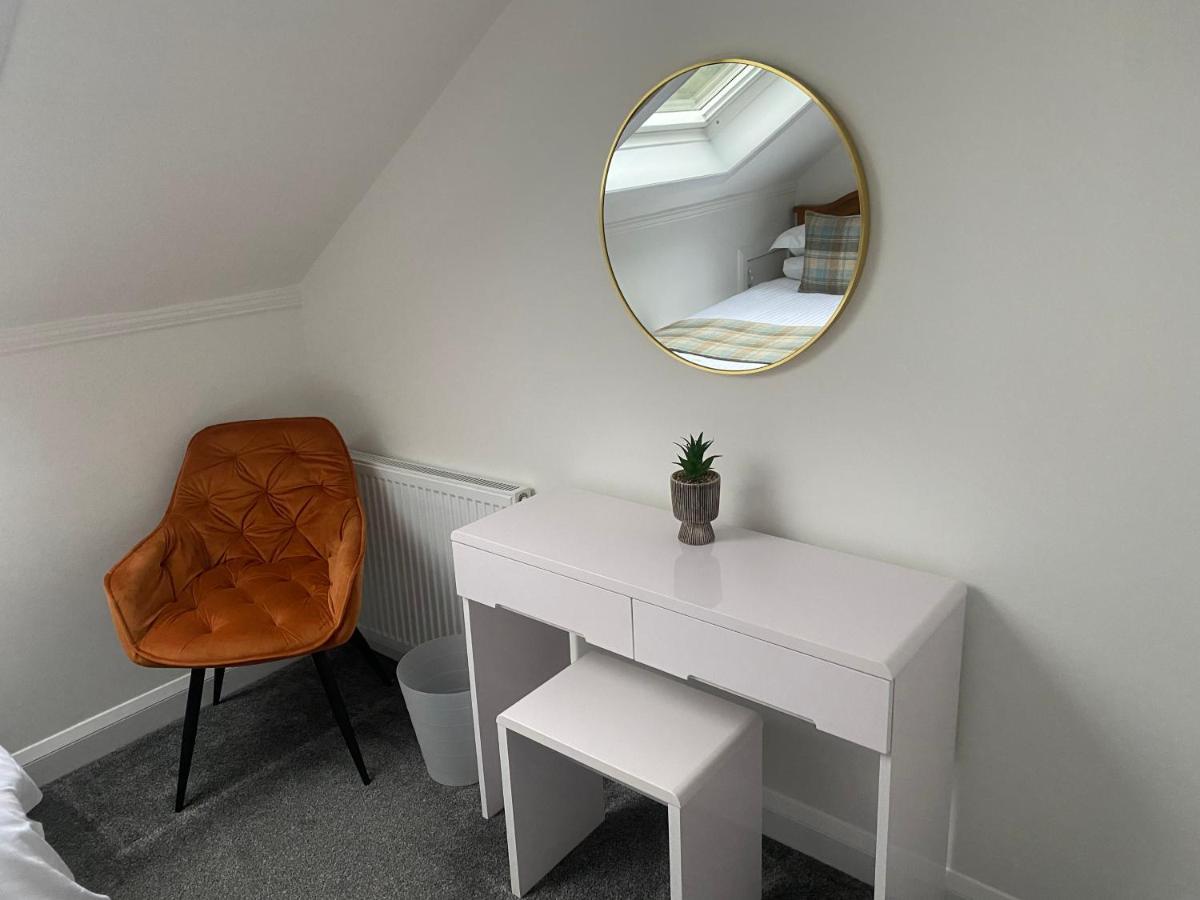 Innisfree Self Catering Apartment, Banavie, William * Fort William
