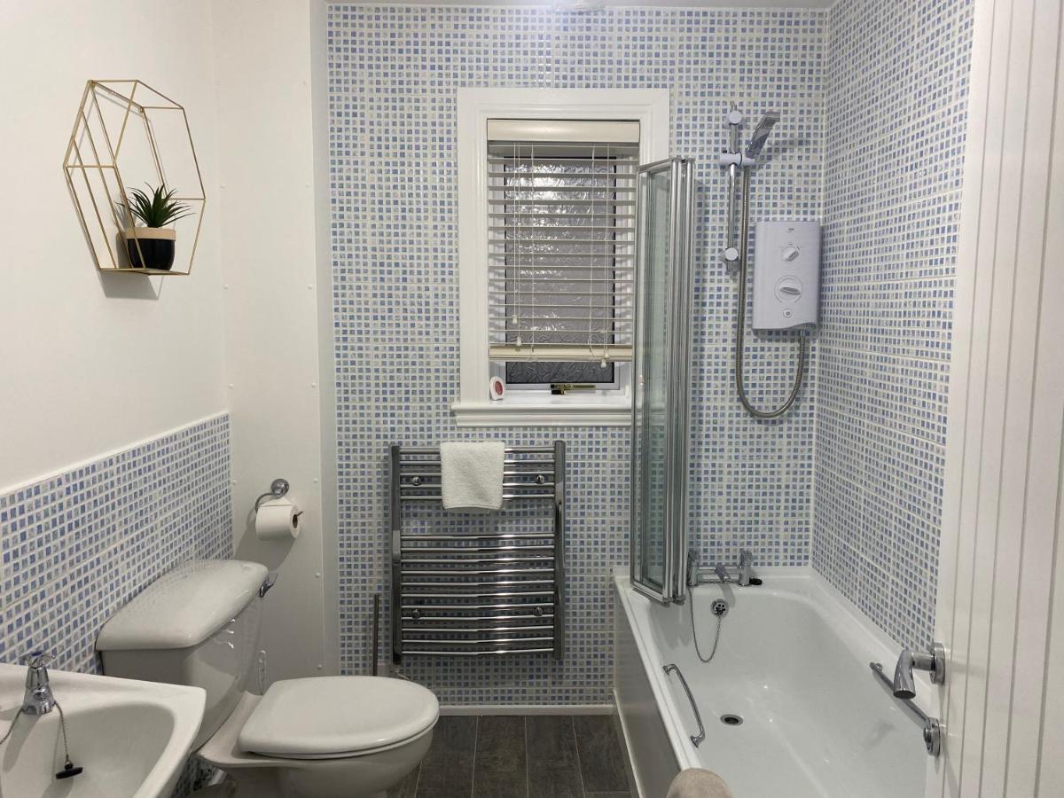 Innisfree Self Catering Apartment, Banavie, William Fort William