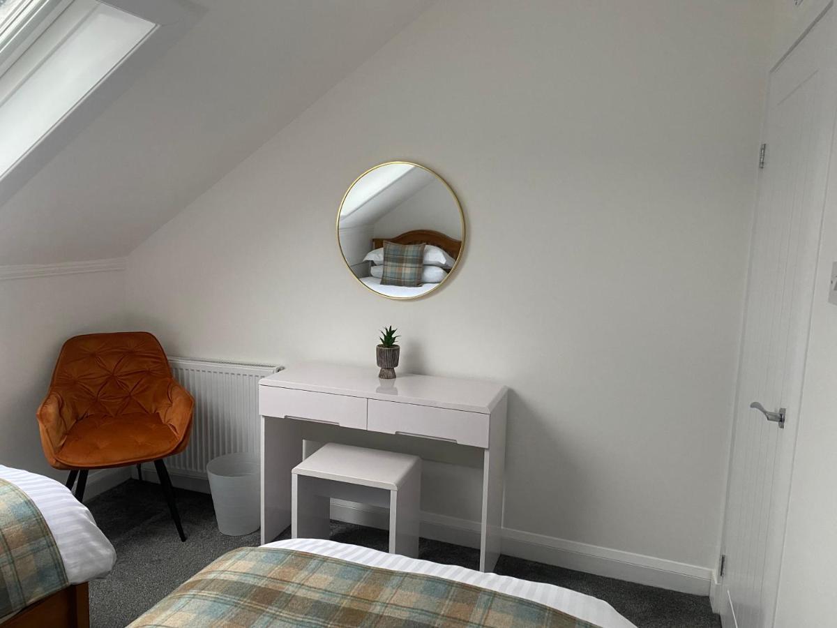Innisfree Self Catering Apartment, Banavie, William Fort William