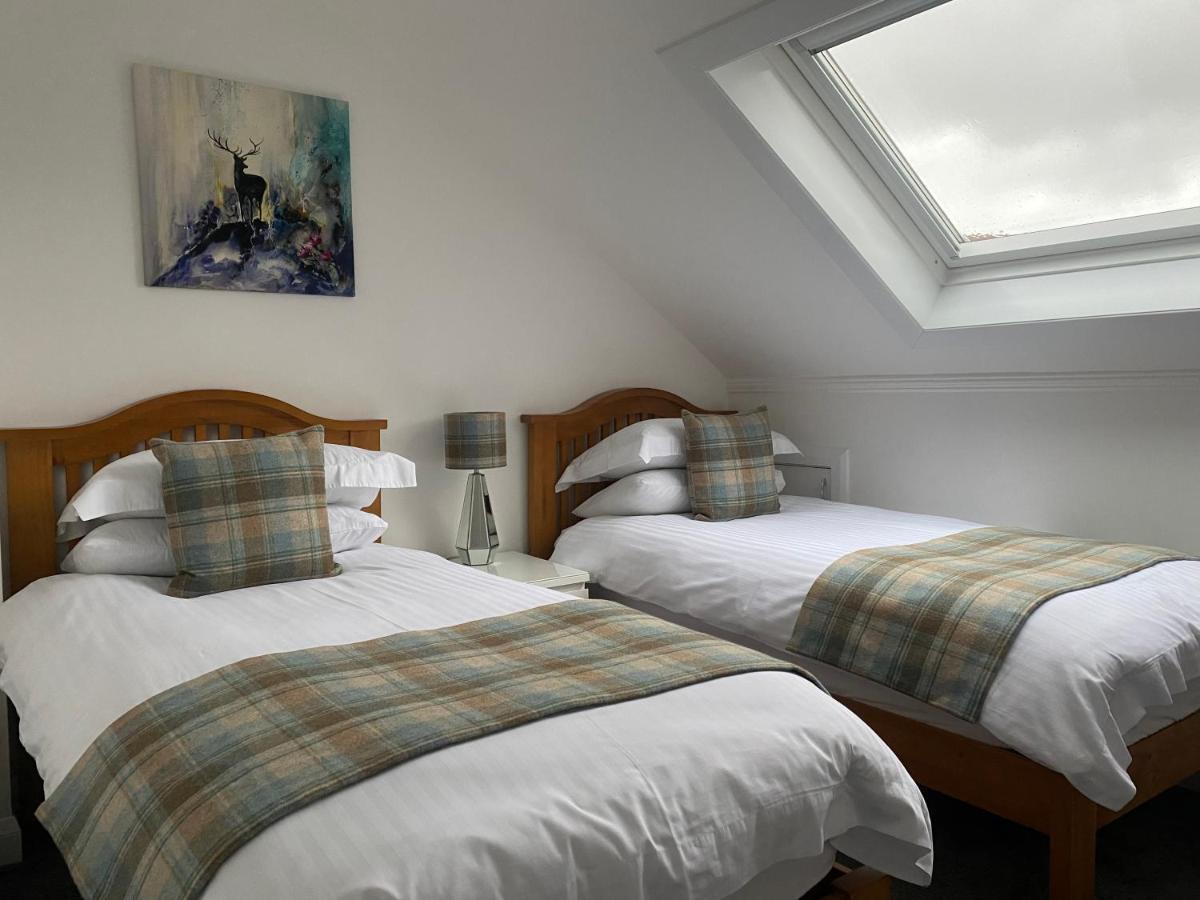 Innisfree Self Catering Apartment, Banavie, William *