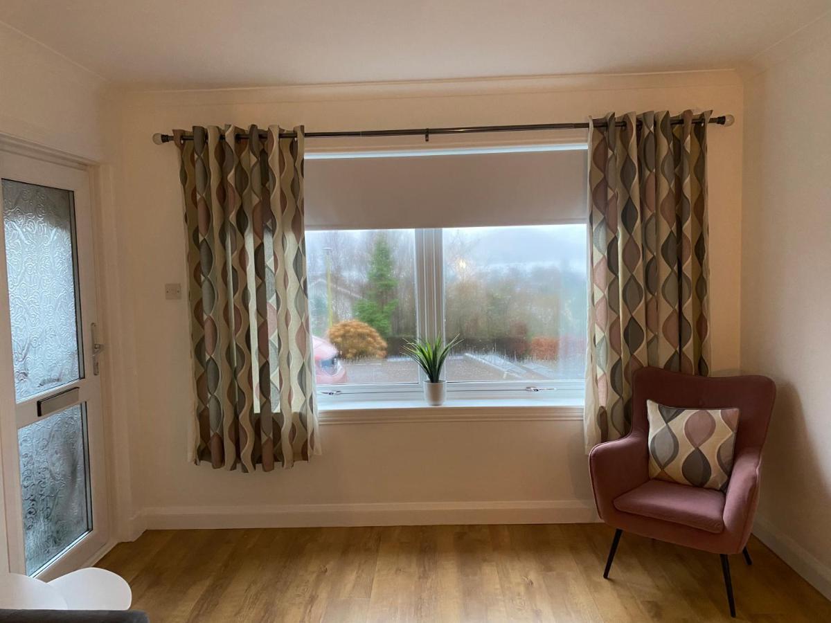 Apartment Innisfree Self Catering Apartment, Banavie, William